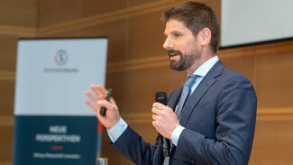 Data Literacy Education Symposium (Foto: Peter Himsel)