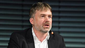 Veranstaltung "Future Skills – ZukunftsBildung für das 21. Jahrhundert" (Foto: Peter Himsel)