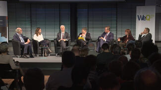 Podiumsrunde (Video)