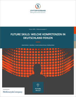 Future Skills: Welche Kompetenzen in Deutschland fehlen