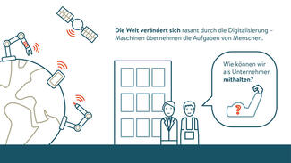 Future Skills durch Engagement (Teaser)