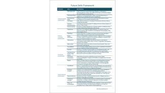 Framework