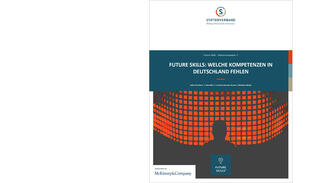 Future Skills: Welche Kompetenzen in Deutschland fehlen (Cover)